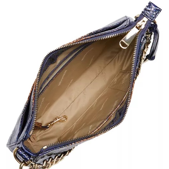 Brahmin Bluestone Shayna nwt - Picture 2 of 2